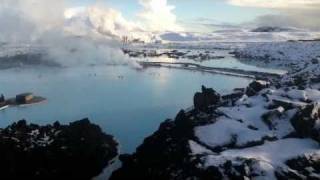 Iceland - from Blue Lagoon to Brennivin - 2011 February