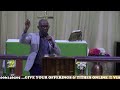 ANCOPEN MID-WEEK PRAYER MEETING || WEDNESDAY, 30TH OCTOBER 2024 || 6:00PM ...