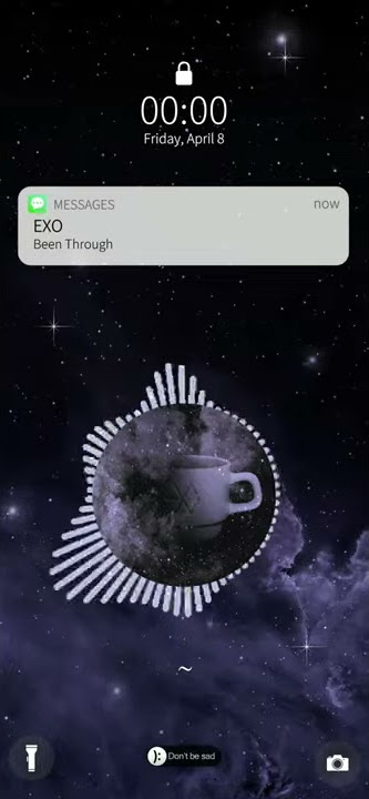 EXO - 지나갈 테니 (Been Through) (story wa kpop)