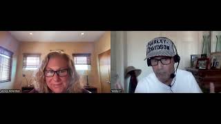 Monica & Bobby Deprogramming Everything AA