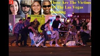 BuzzFeed Trending-These Are The Victims Of The Las Vegas Shooting #1