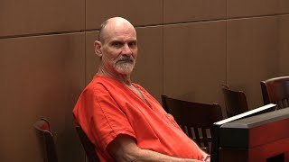 Man found guilty in 2017 wrong-way crash that killed driver on Interstate 35