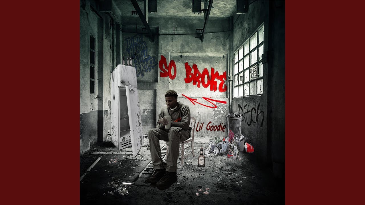 So Broke
