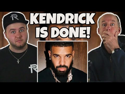 DRAKE IS RELENTLESS! | Drake - Taylor Made Freestyle (REACTION!)