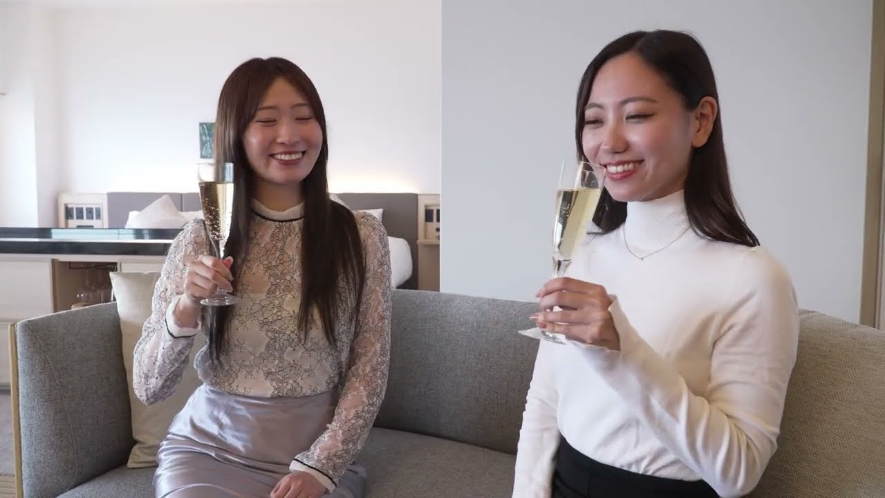 淡路インターナショナルホテル ザ・サンプラザ　ととのい編