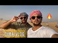 Dubai vlog  round2hell  r2h