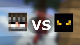 xHotkeys vs KinXandor - Build UHC