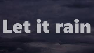 Biarkan Hujan - Jadikan Lagu Ini DOAmu - Reggae Cover | KennyMuziq Remix