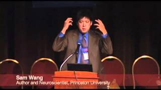 Information Sam Wang, Author & Neuroscientist, Princeton University News