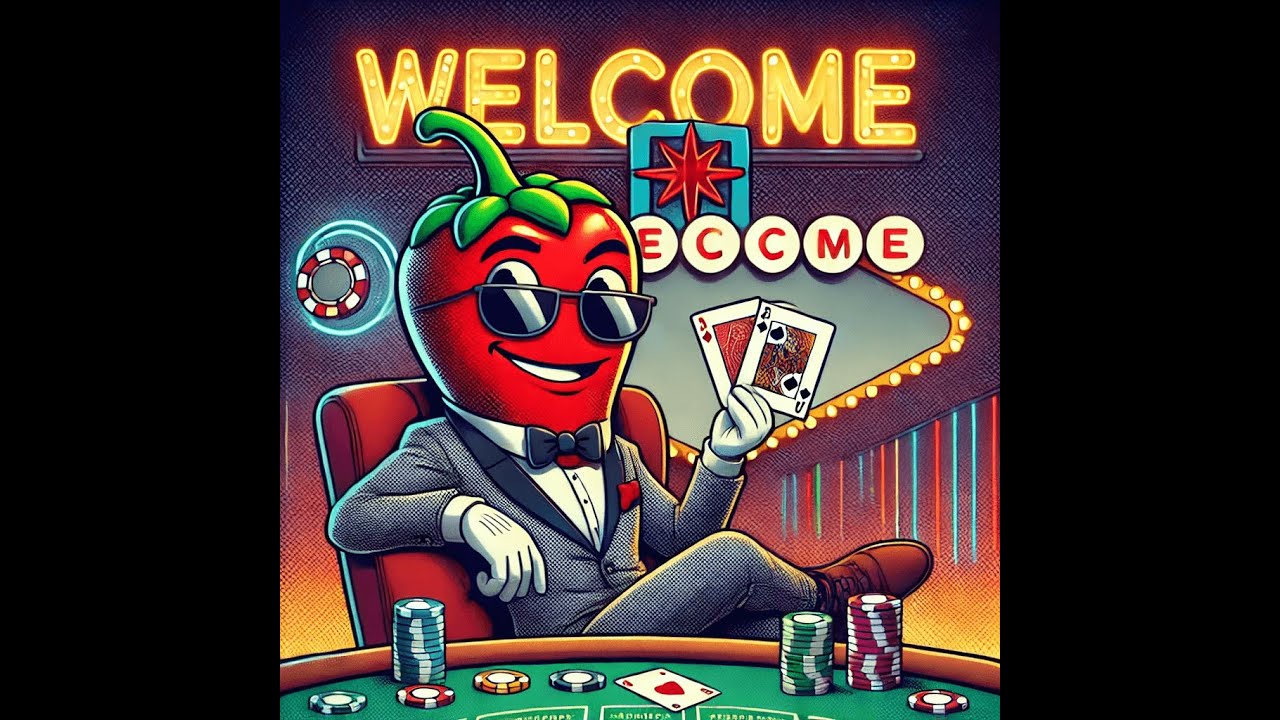 Netflix's New Korean Casino Thriller: "The Dealer"