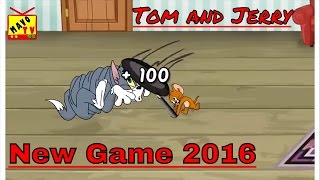 Tom and Jerry Run Cheese Game by MavoTV screenshot 1