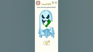 Dop 2 (Delete one part) Level 1077 Walkthrough solutions  #shorts #virl