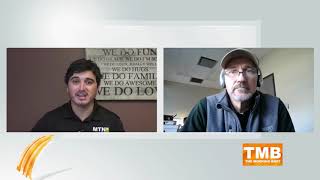 TMB - October 23, 2020: Routt Co.OEM Wildfire Update