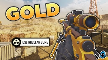 Getting a nuke with every gun in Cod Mobile Part-3. DLQ33 nuke gameplay.