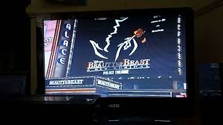 Do The Alphabet 1996