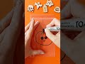 Easy Magic Trick 🪄 part 15 ✨  #halloween #magic #tricks #magictricks #fyp #colors #shorts