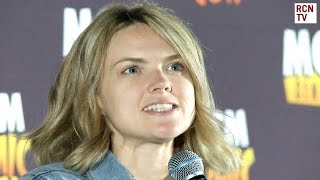 Gotham Barbara Kean Erin Richards Interview