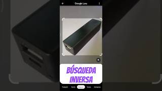 Google Lens introduces Reverse Image Search on Android Google Lens introduces Reverse Image Search on Android