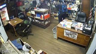 Wanted for Robbery CC19 589106
