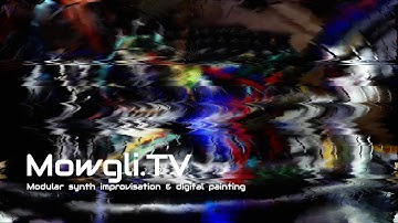 Live Jam - Synthy Bossa Nova