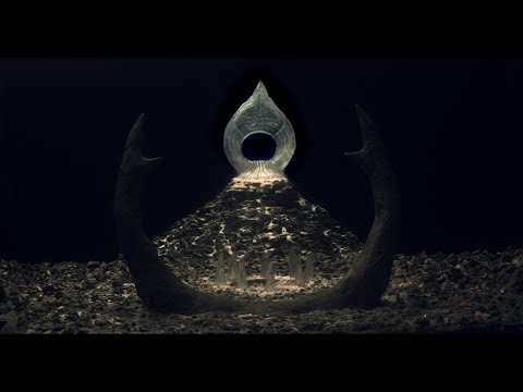 ALCEST - Sapphire (OFFICIAL MUSIC VIDEO)