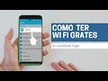 Como Ter Wi Fi Grátis Em Qualquer Lugar com WIFI Map