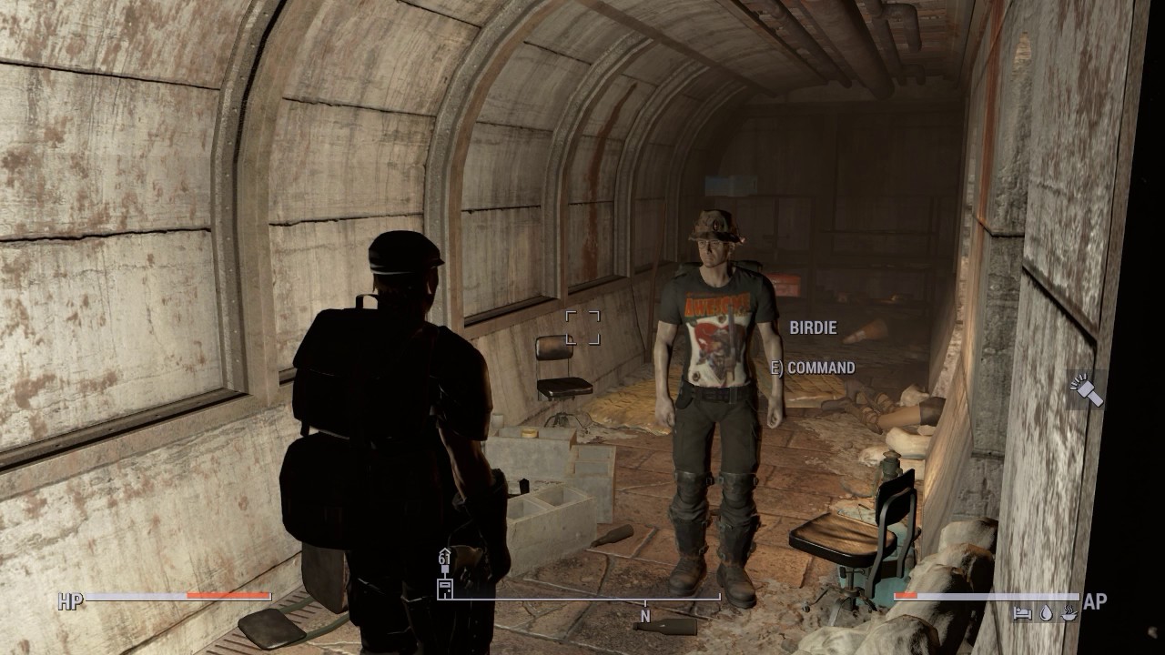 Birdie Quotes 2 - College Square Station