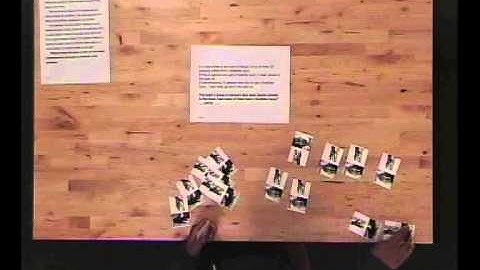 Systemic Bayesian Reasoning - Training Video 3