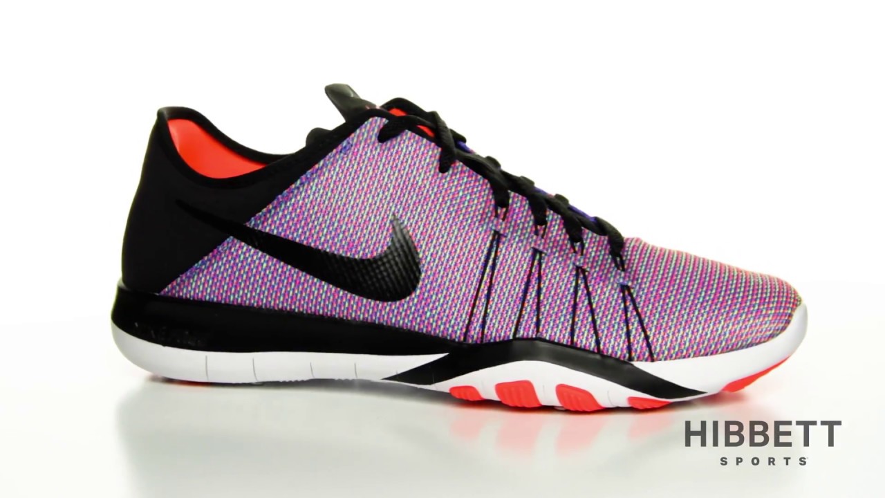 womens nike free tr 6 training shoes