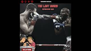 196: Special Guest: Evan Holyfield - His dad Evander Holyfield, Dad's approval, Growing up, Mike ...