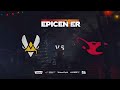 Team Vitality vs mousesports - EPICENTER 2019 - GRAND FINAL - map2 - de_mirage [CM & ceh9]