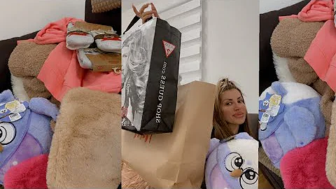 ta sam kupila? #haul Marijana i ja ne ivimo vie za...