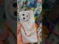 Vivo Y39 Gold Leaf Mobile Skin 🔥 Stylish Wrap Design