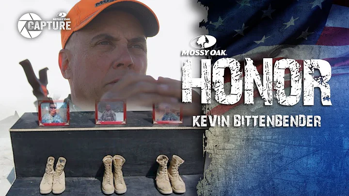 Kevin Bittenbender  Honor