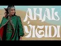 Jahan Bagşy Ahal Ýigidi Music Video 