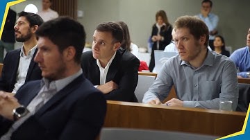 La transformación digital del BIND: API, algoritmos y omnipresencia