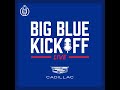 Big Blue Kickoff Live 3/25 | USC & UCLA Prospects & Owners Meetings