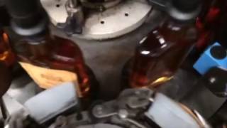 Optical orientation type Makro Labelling