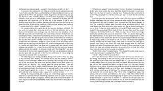 Narnia: The Magician's Nephew ch. 7