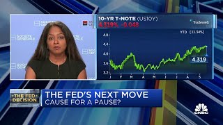 Inflation will return to the Fed's 2% target by next year, says Moody's Analytics' Mark Zandi