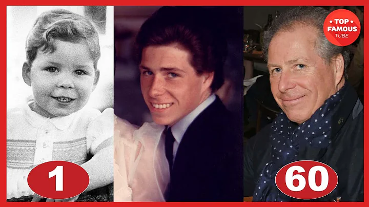 David Armstrong Jones Transformation  2nd Earl of ...
