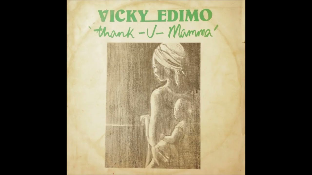 Vicky Edimo - You