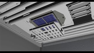 How To Use Your SpectraLight QC Lightbooth | #9 Cleaning
