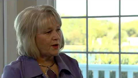 Barbara Andrews Profile