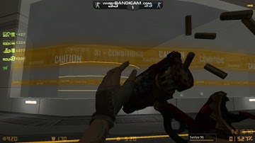 Csnz Solo H9 Panic Room - SSmyth