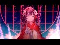 【ピコ】『朧月』歌ってみたピω゚コ