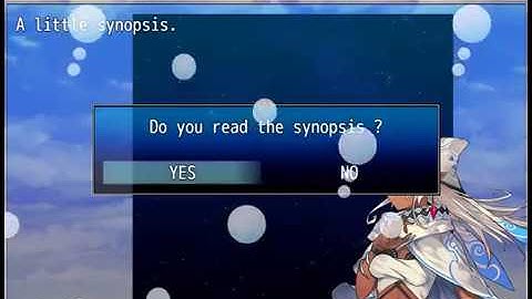 RMMV Synopsis Plugin