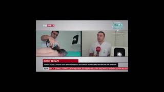 Gtos Terapi İzmir - İnterfiz