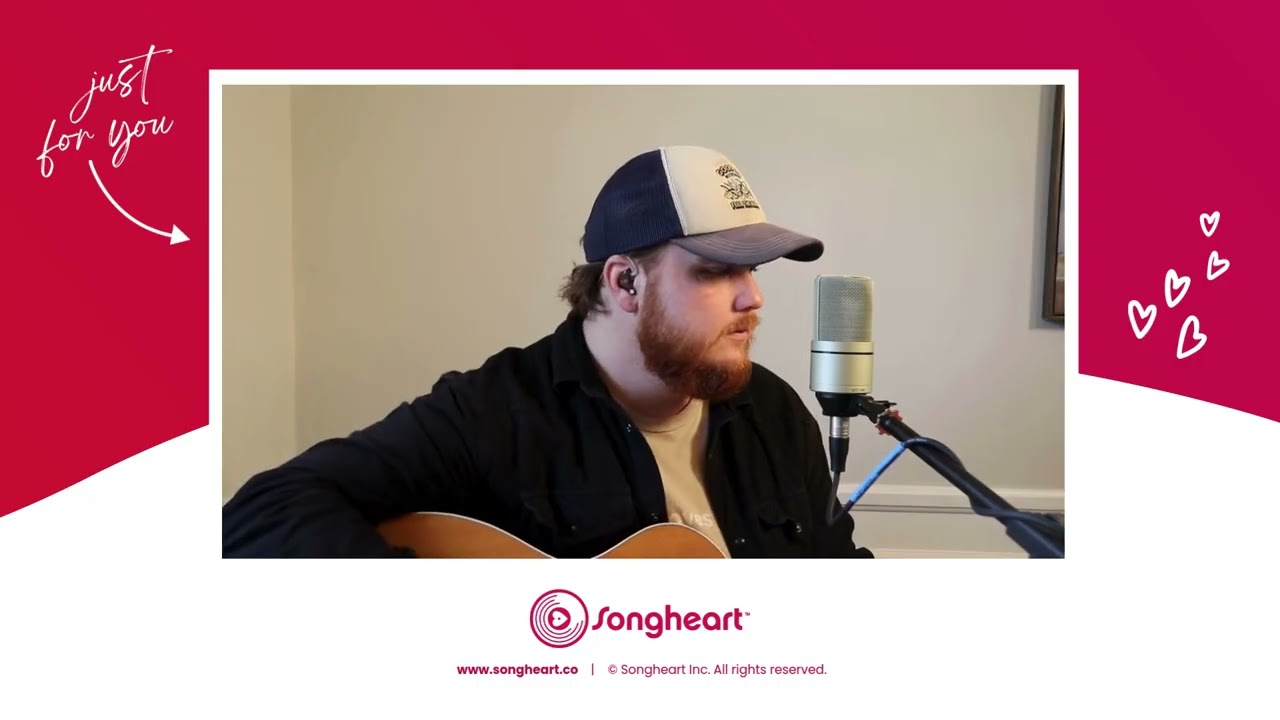 Right There By The Stairs (Songheart)