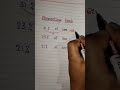 Percentage hack #shortsfeed #maths#trendingshorts #trending #ytshorts